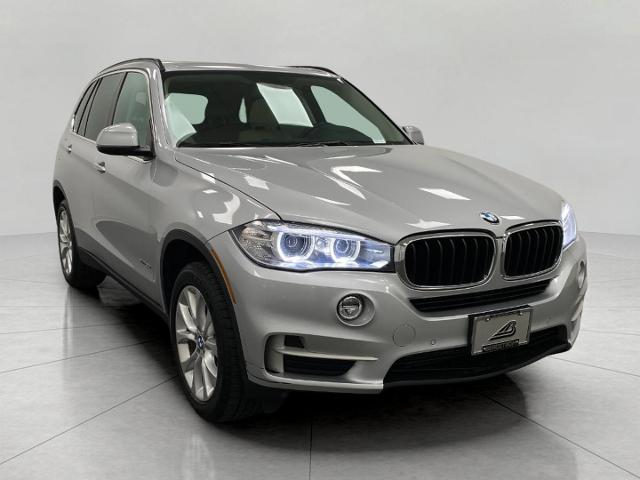 2016 BMW X5 xDrive35i Vehicle Photo in Appleton, WI 54913