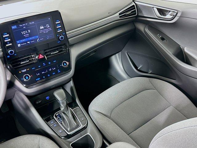 2022 Hyundai IONIQ Hybrid Vehicle Photo in Flemington, NJ 08822