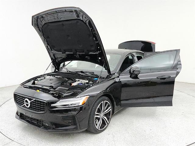 2021 Volvo S60 Vehicle Photo in Grapevine, TX 76051