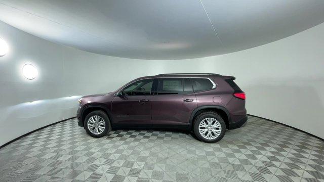 2024 GMC Acadia Vehicle Photo in GILBERT, AZ 85297-0402