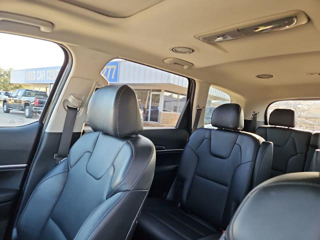 2023 Kia Telluride Vehicle Photo in SAN ANGELO, TX 76903-5798