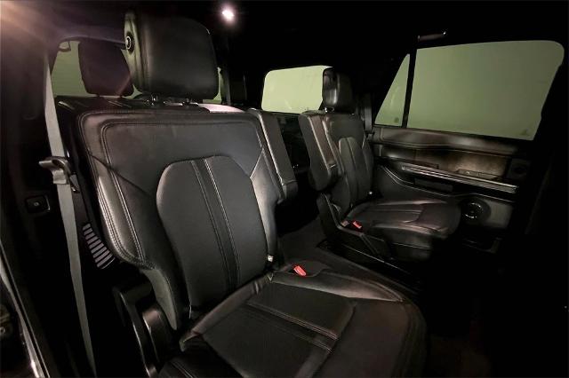 2019 Ford Expedition Vehicle Photo in Kansas City, MO 64114