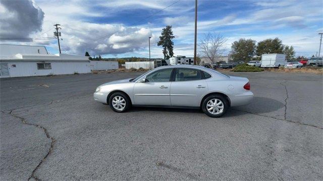 2005 Buick LaCrosse Vehicle Photo in BEND, OR 97701-5133