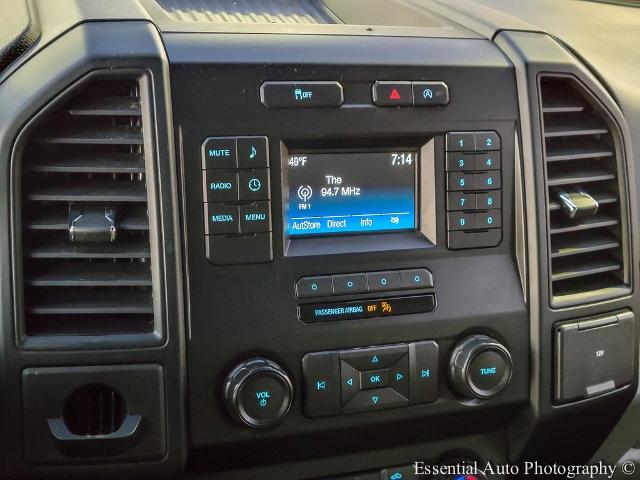 2018 Ford F-150 Vehicle Photo in OAK LAWN, IL 60453-2517