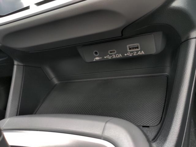 2024 Subaru Crosstrek Vehicle Photo in Green Bay, WI 54304