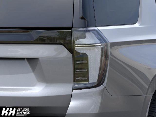 2025 Chevrolet Tahoe Vehicle Photo in PAPILLION, NE 68138-0000