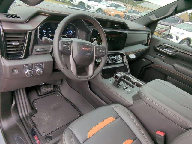 2025 GMC Sierra 1500 Vehicle Photo in ALBERTVILLE, AL 35950-0246