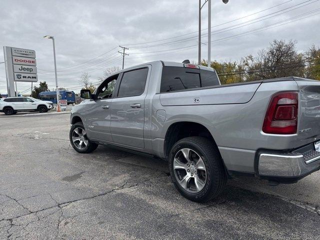 2023 Ram 1500 Vehicle Photo in Saint Charles, IL 60174