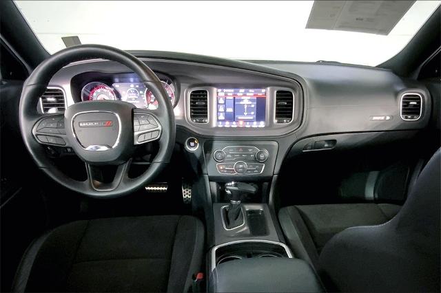 2023 Dodge Charger Vehicle Photo in Lees Summit, MO 64086