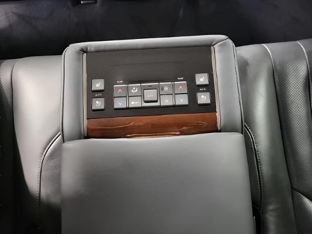 2018 Lexus LX Vehicle Photo in NEENAH, WI 54956-2243