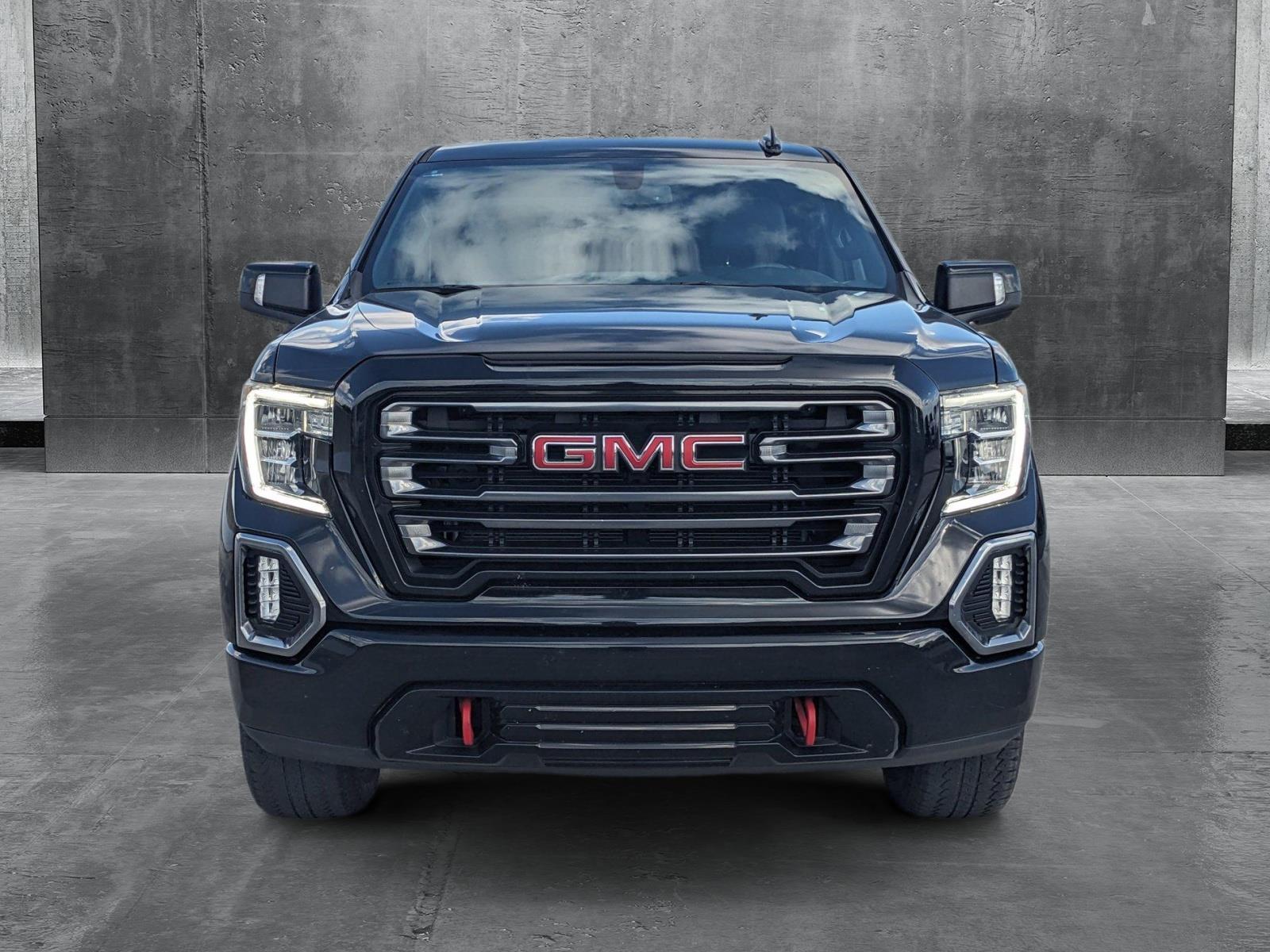 2021 GMC Sierra 1500 Vehicle Photo in MIAMI, FL 33172-3015