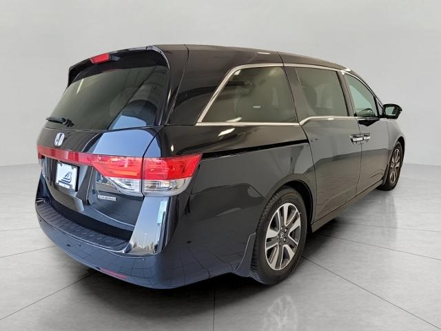 2016 Honda Odyssey Vehicle Photo in Oshkosh, WI 54904