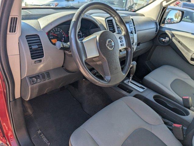 2013 Nissan Xterra Vehicle Photo in Greeley, CO 80634