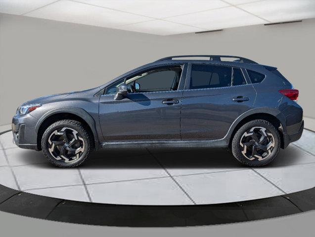 2021 Subaru Crosstrek Vehicle Photo in Greeley, CO 80634