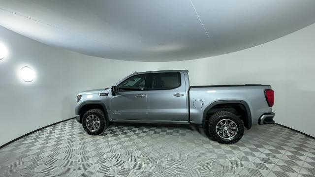 2024 GMC Sierra 1500 Vehicle Photo in GILBERT, AZ 85297-0402