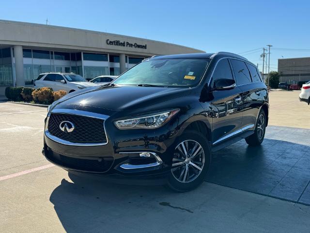 2020 INFINITI QX60 Vehicle Photo in Grapevine, TX 76051