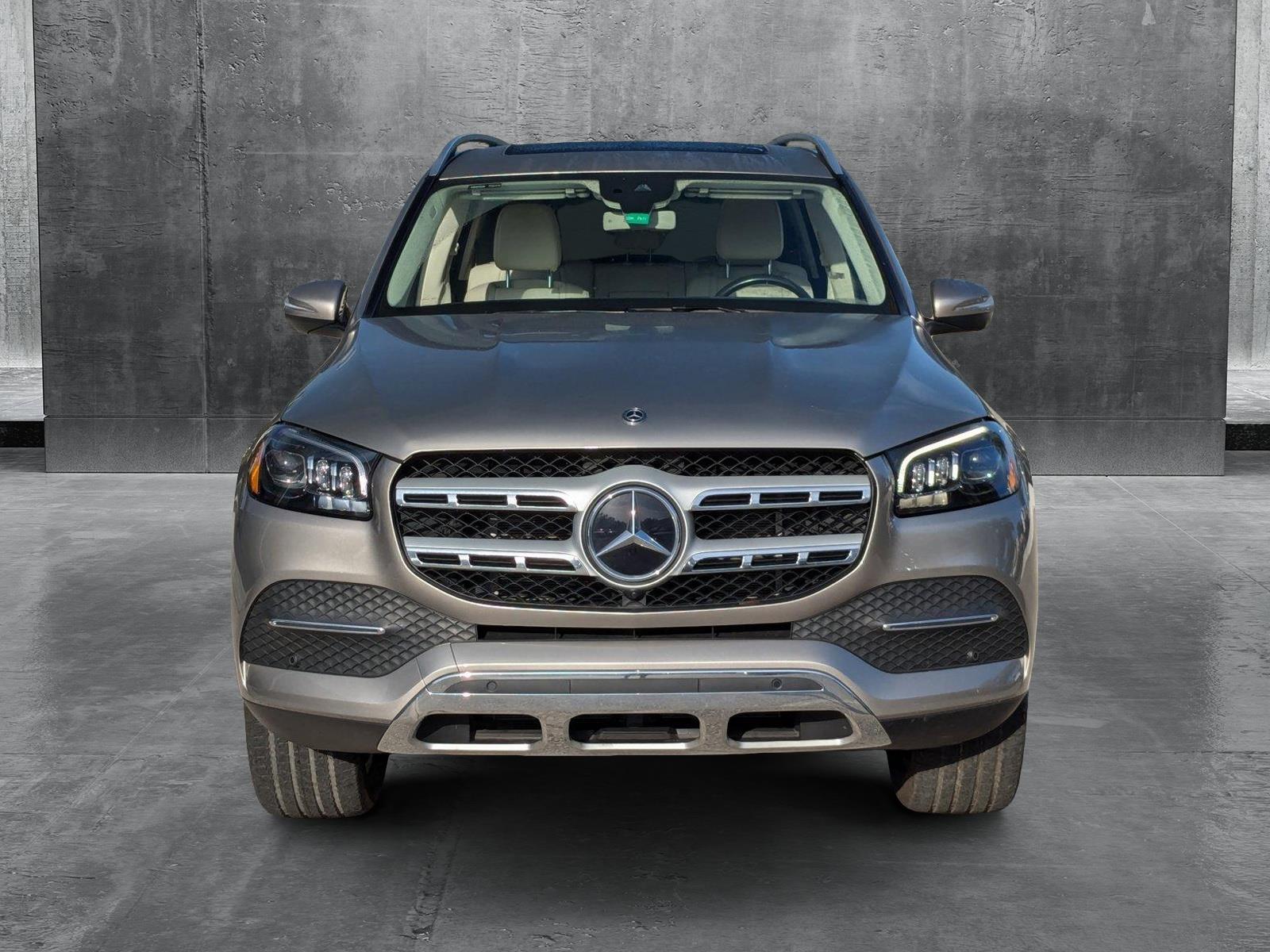 2020 Mercedes-Benz GLS Vehicle Photo in Maitland, FL 32751