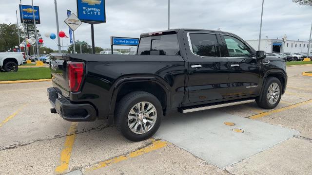 2023 GMC Sierra 1500 Vehicle Photo in BATON ROUGE, LA 70806-4466