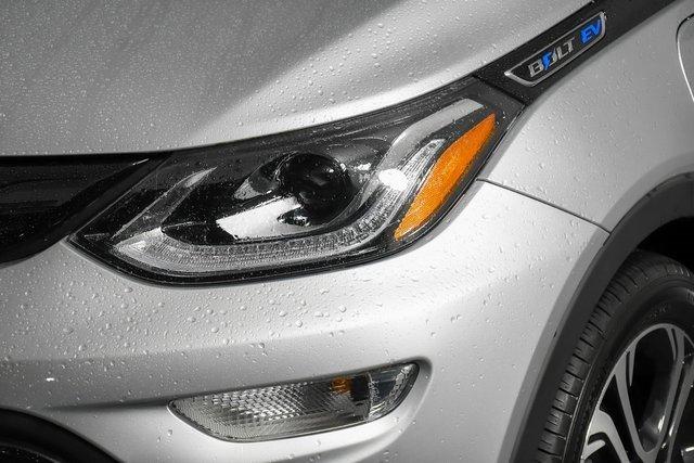 2020 Chevrolet Bolt EV Vehicle Photo in PUYALLUP, WA 98371-4149