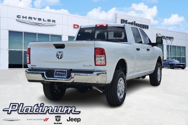 2024 Ram 2500 Vehicle Photo in Terrell, TX 75160