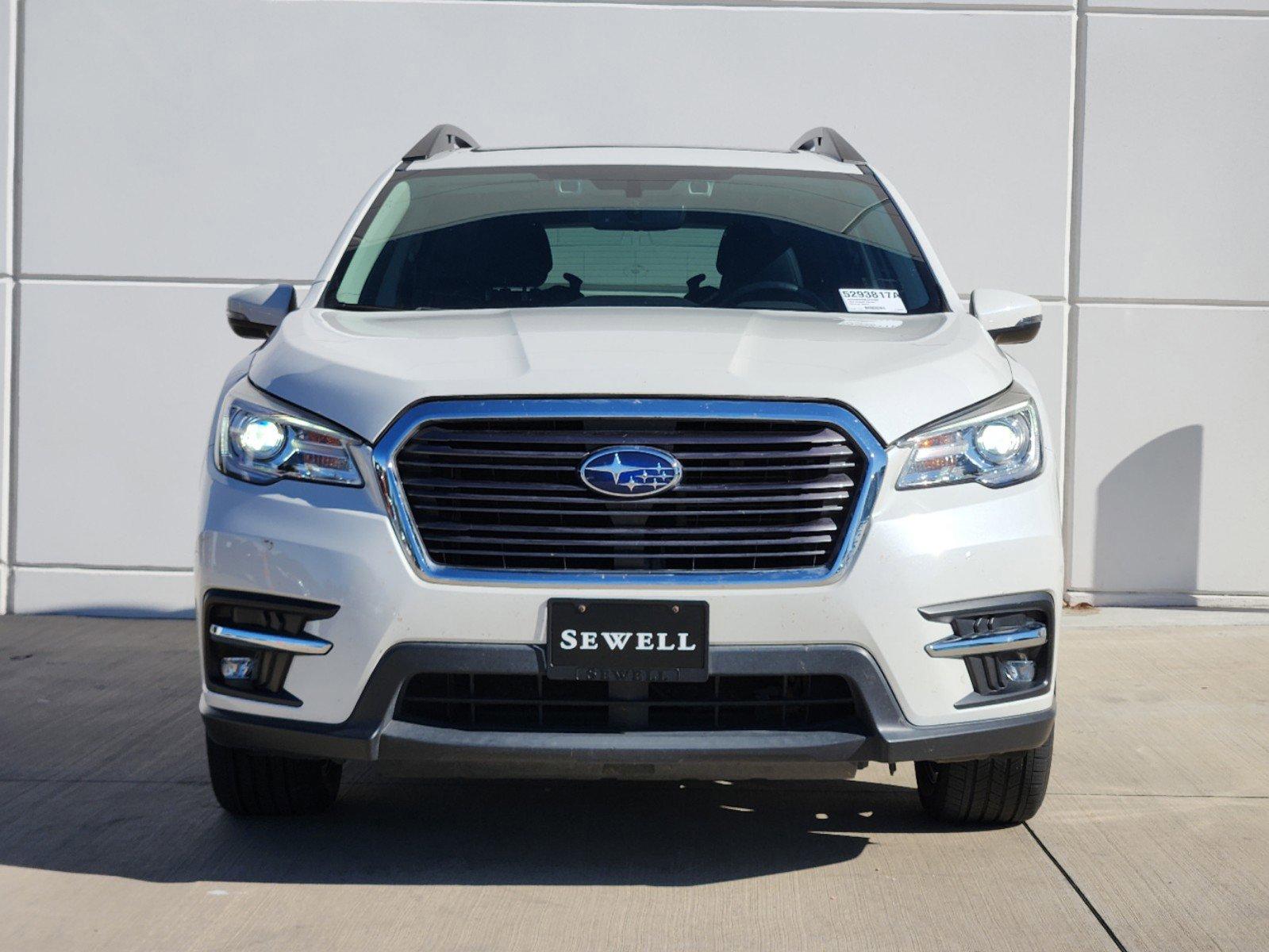 2020 Subaru Ascent Vehicle Photo in PLANO, TX 75024