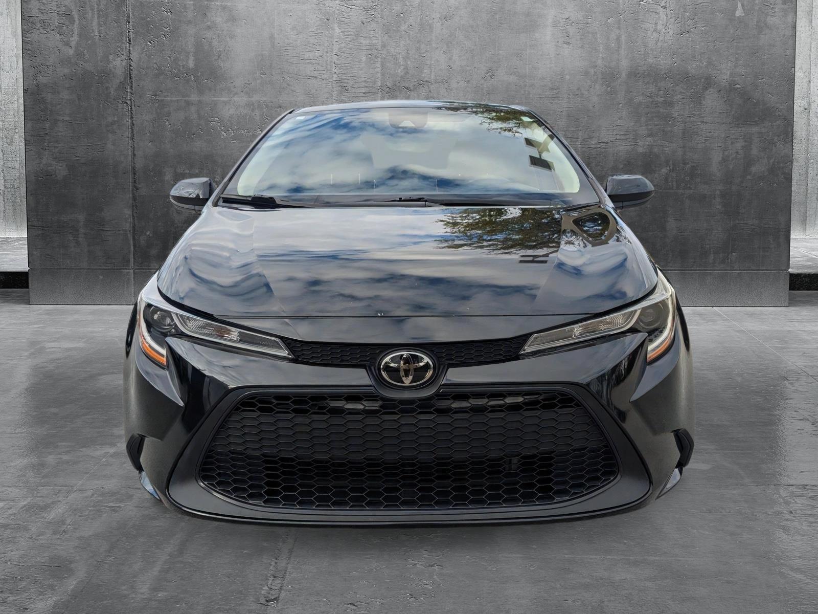 2020 Toyota Corolla Vehicle Photo in Winter Park, FL 32792