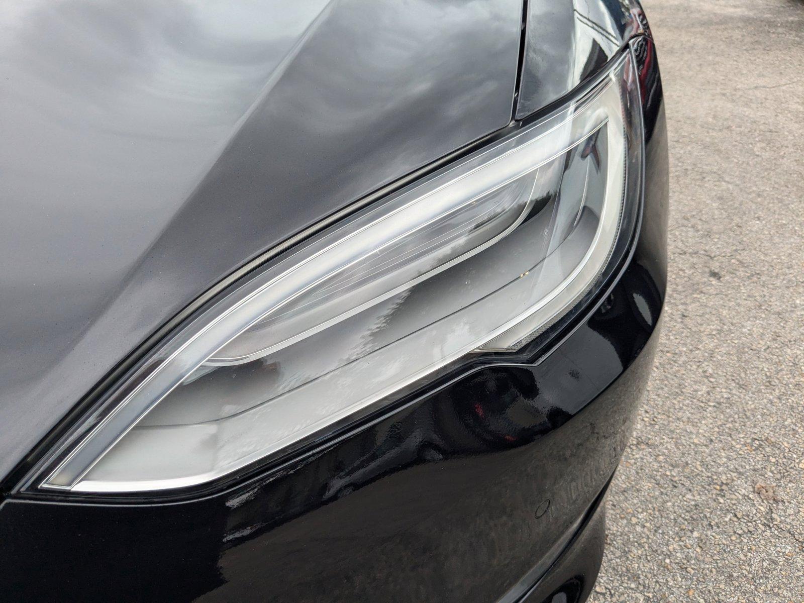 2016 Tesla Model S Vehicle Photo in MIAMI, FL 33134-2699