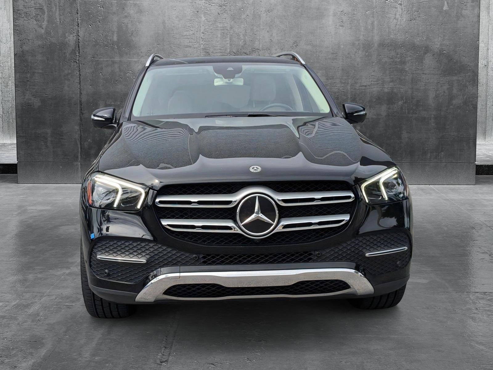 2020 Mercedes-Benz GLE Vehicle Photo in Pompano Beach, FL 33064