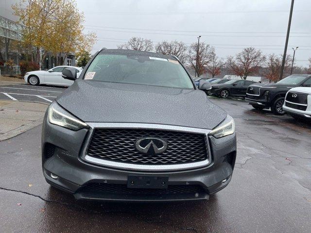 2022 INFINITI QX50 Vehicle Photo in Willow Grove, PA 19090