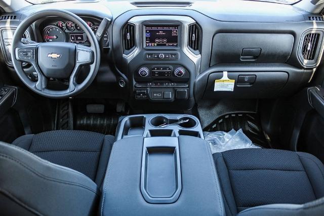 2024 Chevrolet Silverado 2500 HD Vehicle Photo in VENTURA, CA 93003-8585