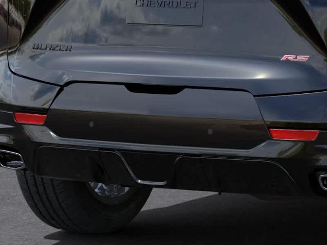 2024 Chevrolet Blazer Vehicle Photo in INDIANAPOLIS, IN 46227-0991