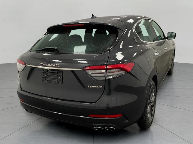 2024 Maserati Levante Vehicle Photo in Appleton, WI 54913