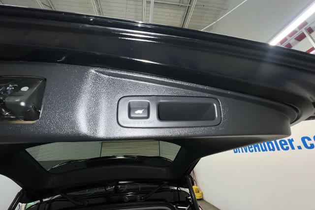 2020 Honda CR-V Vehicle Photo in INDIANAPOLIS, IN 46227-0991