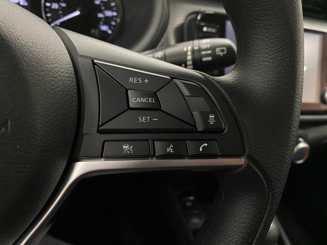 2024 Nissan Kicks Vehicle Photo in Appleton, WI 54913