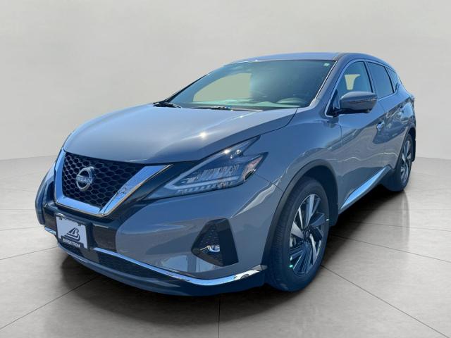 2024 Nissan Murano Vehicle Photo in Oshkosh, WI 54904