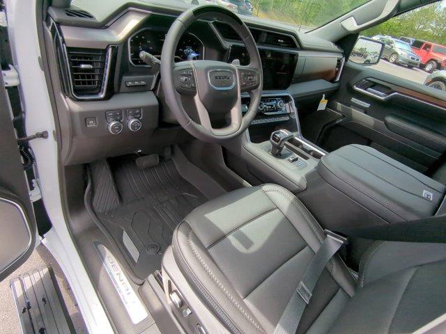 2024 GMC Sierra 1500 Vehicle Photo in ALBERTVILLE, AL 35950-0246