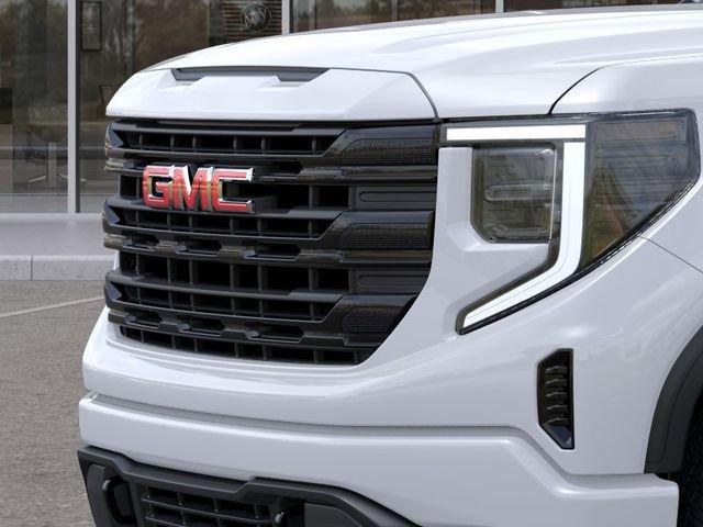 2024 GMC Sierra 1500 Vehicle Photo in MEDINA, OH 44256-9631