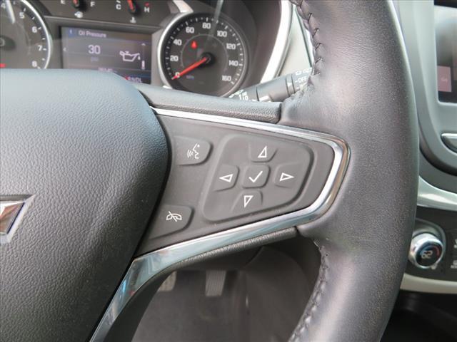 2021 Chevrolet Equinox Vehicle Photo in LEESBURG, FL 34788-4022