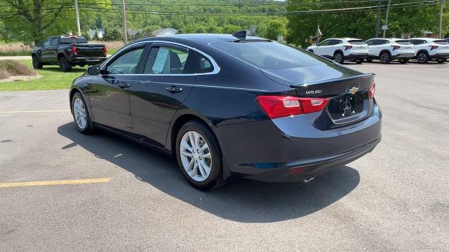 2017 Chevrolet Malibu Vehicle Photo in BOSTON, NY 14025-9684