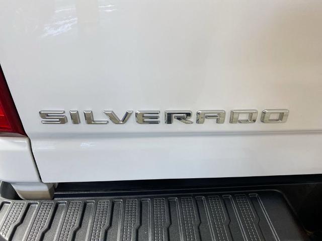 2024 Chevrolet Silverado 3500 HD Vehicle Photo in ALLIANCE, OH 44601-4622