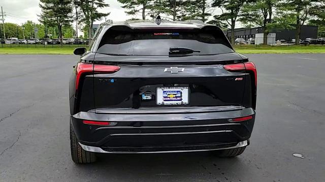 2024 Chevrolet Blazer EV Vehicle Photo in Marlton, NJ 08053