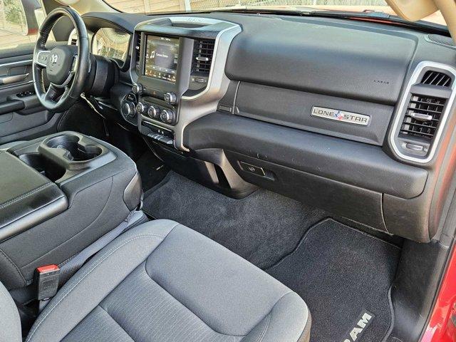 2020 Ram 1500 Vehicle Photo in San Antonio, TX 78230