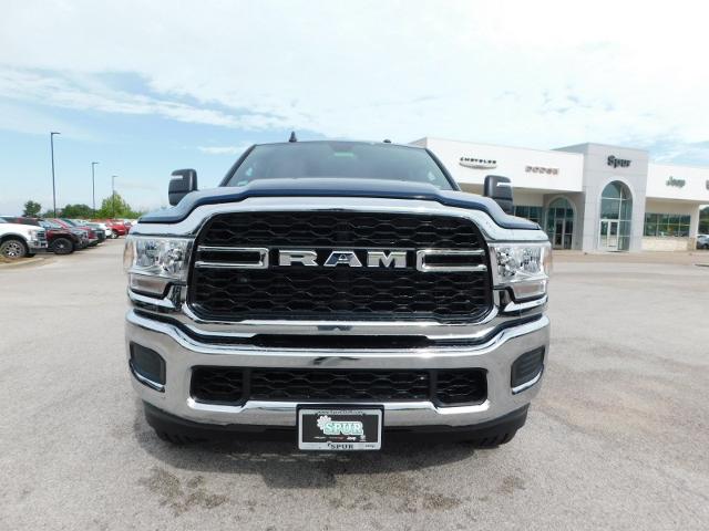 2024 Ram 2500 Vehicle Photo in Gatesville, TX 76528