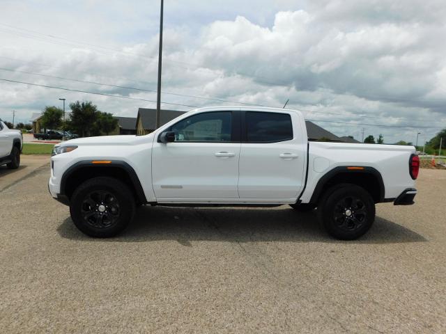 2024 GMC Canyon Vehicle Photo in GATESVILLE, TX 76528-2745