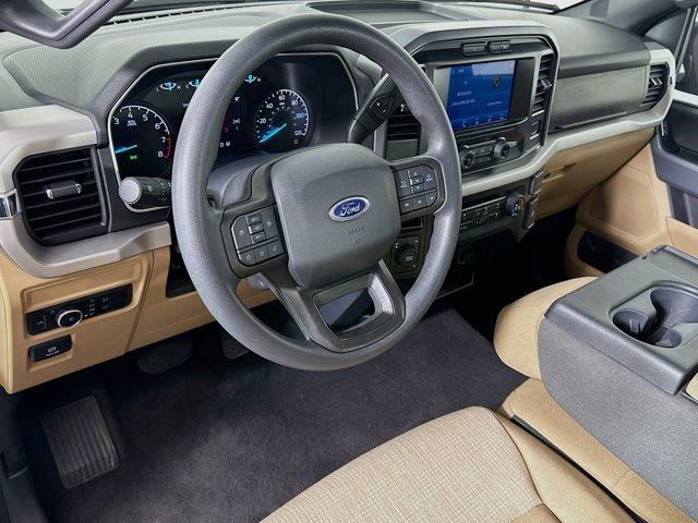 2023 Ford F-150 Vehicle Photo in Flemington, NJ 08822