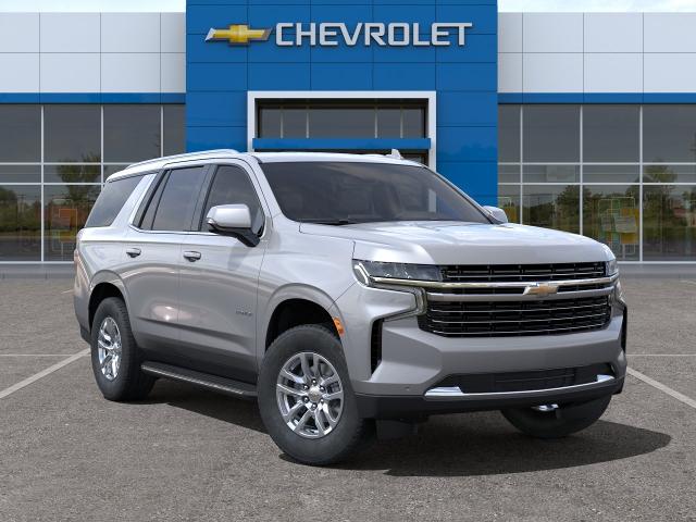 2024 Chevrolet Tahoe Vehicle Photo in MIAMI, FL 33172-3015