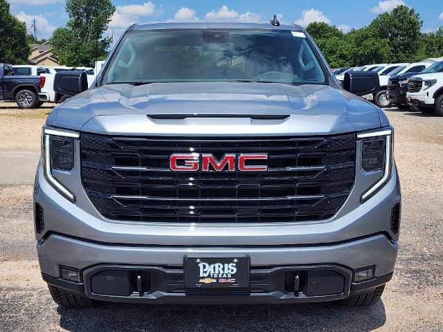 2024 GMC Sierra 1500 Vehicle Photo in PARIS, TX 75460-2116