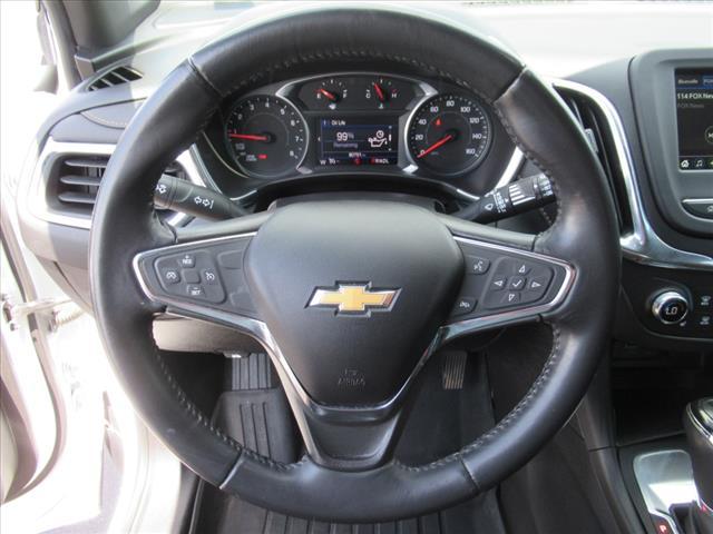 2019 Chevrolet Equinox Vehicle Photo in LEESBURG, FL 34788-4022