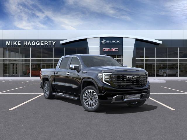 2024 GMC Sierra 1500 Vehicle Photo in OAK LAWN, IL 60453-2517