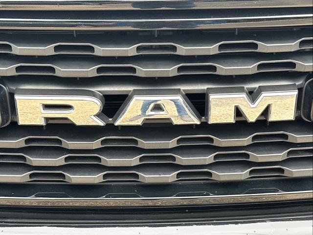 2022 Ram 1500 Vehicle Photo in DUNN, NC 28334-8900